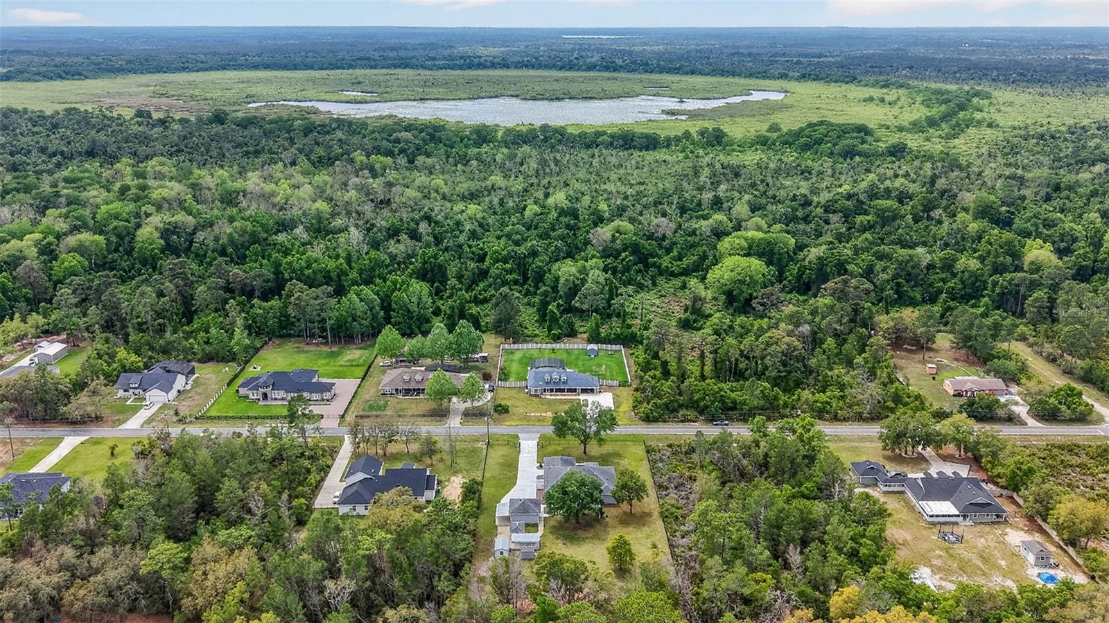 ROYAL TRAILS - Residential