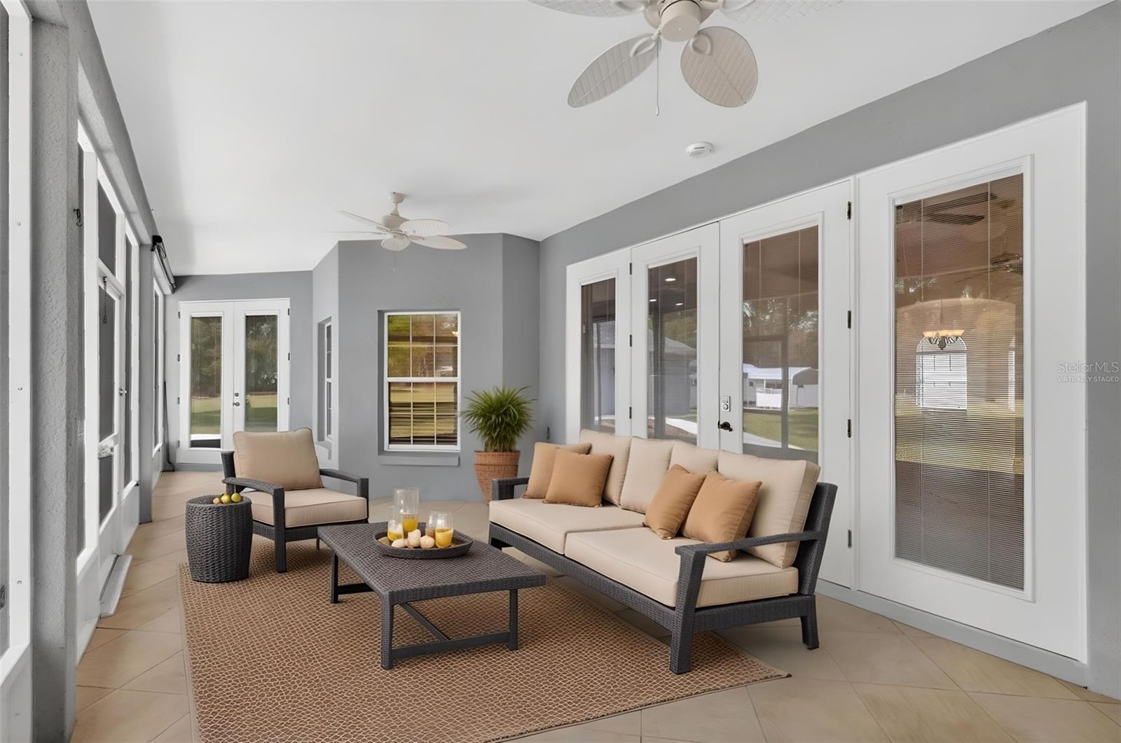 ROYAL TRAILS - Residential