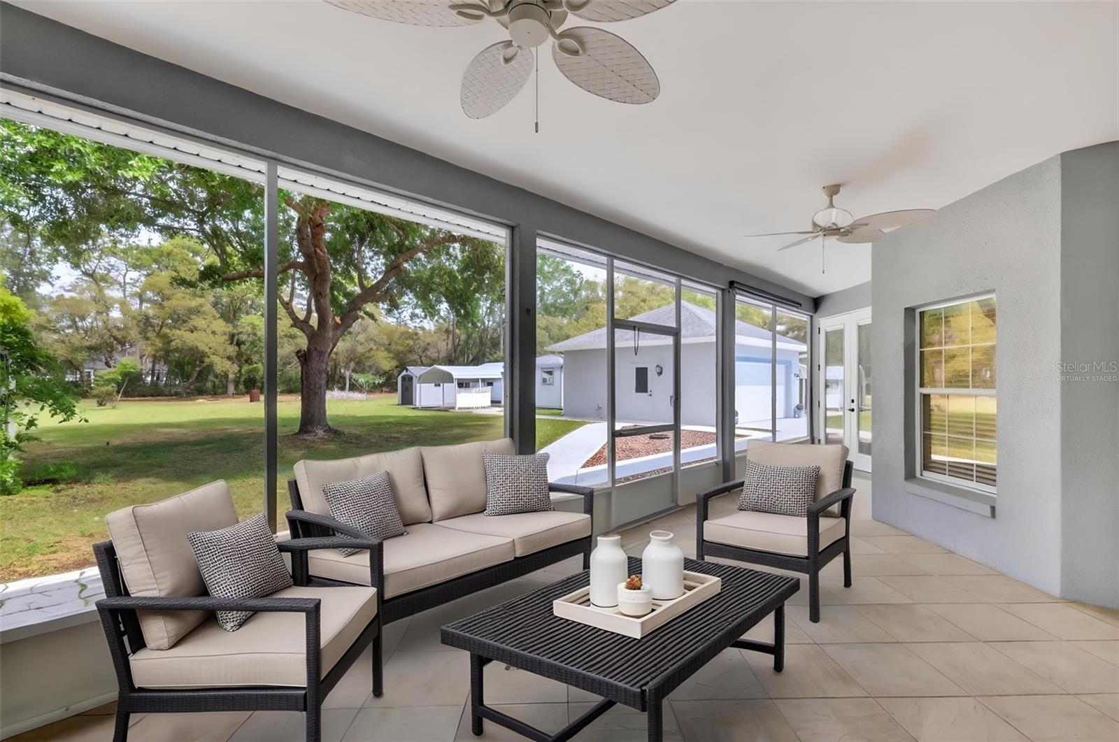 ROYAL TRAILS - Residential