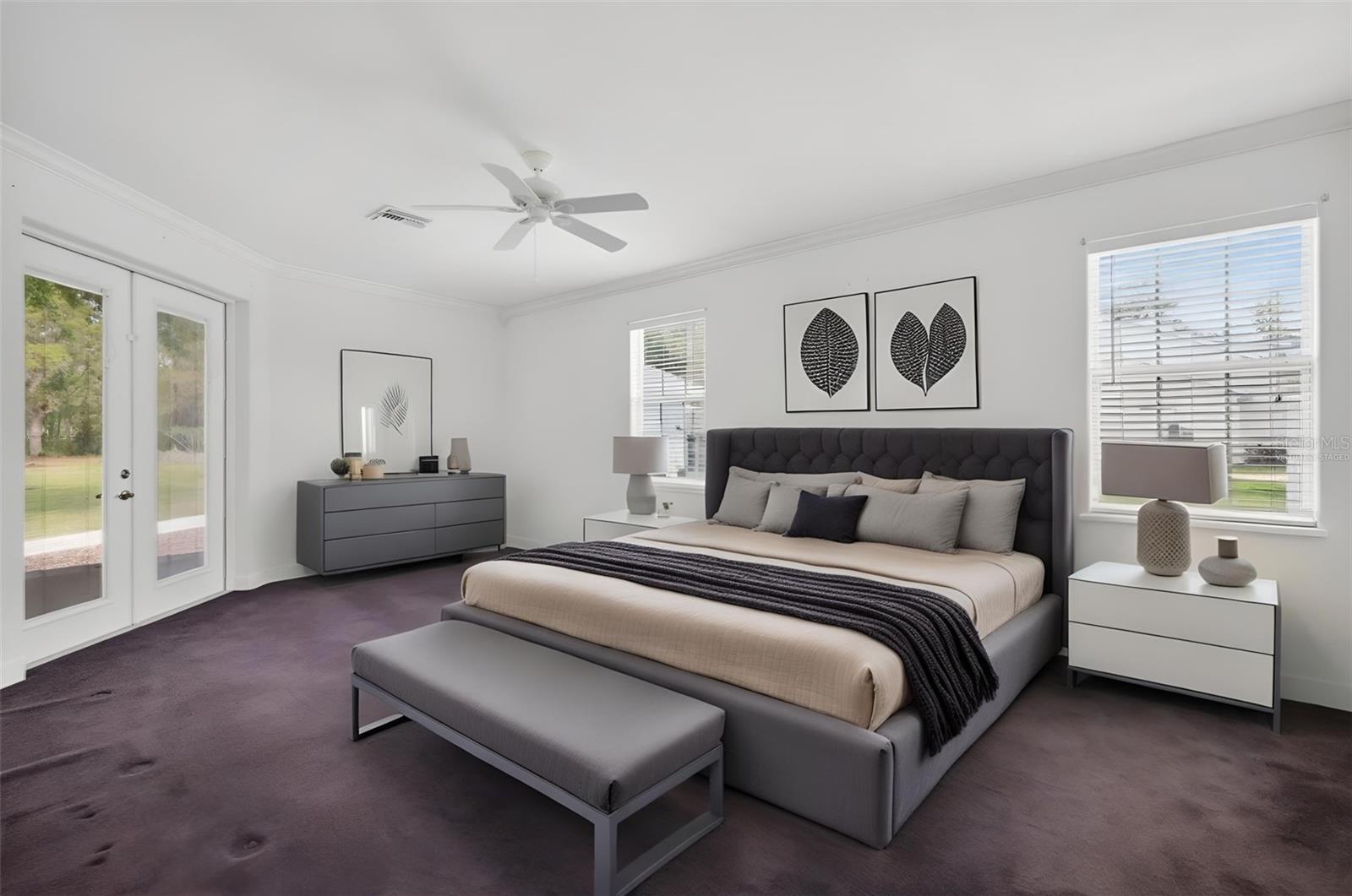 ROYAL TRAILS - Residential