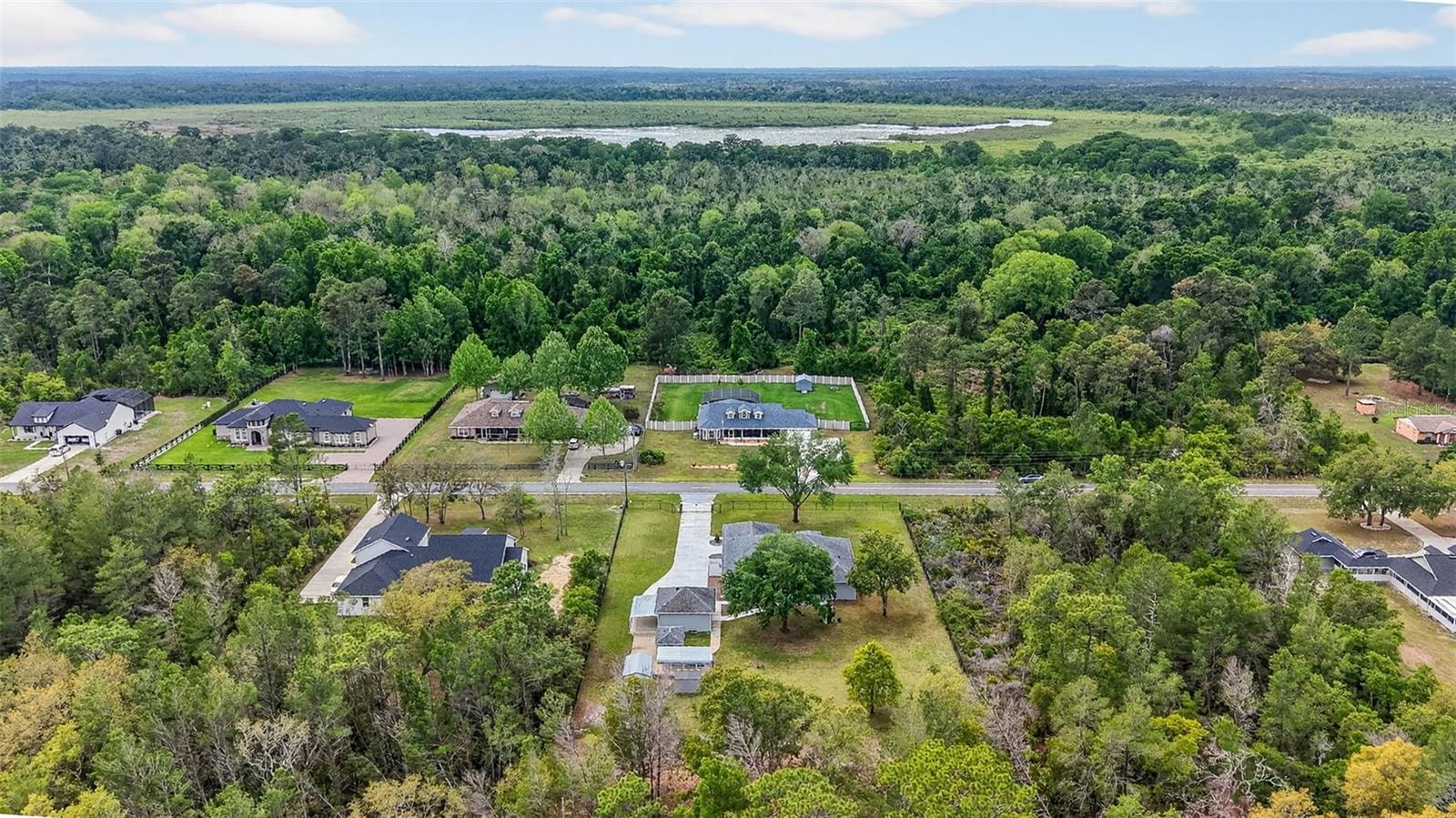 ROYAL TRAILS - Residential