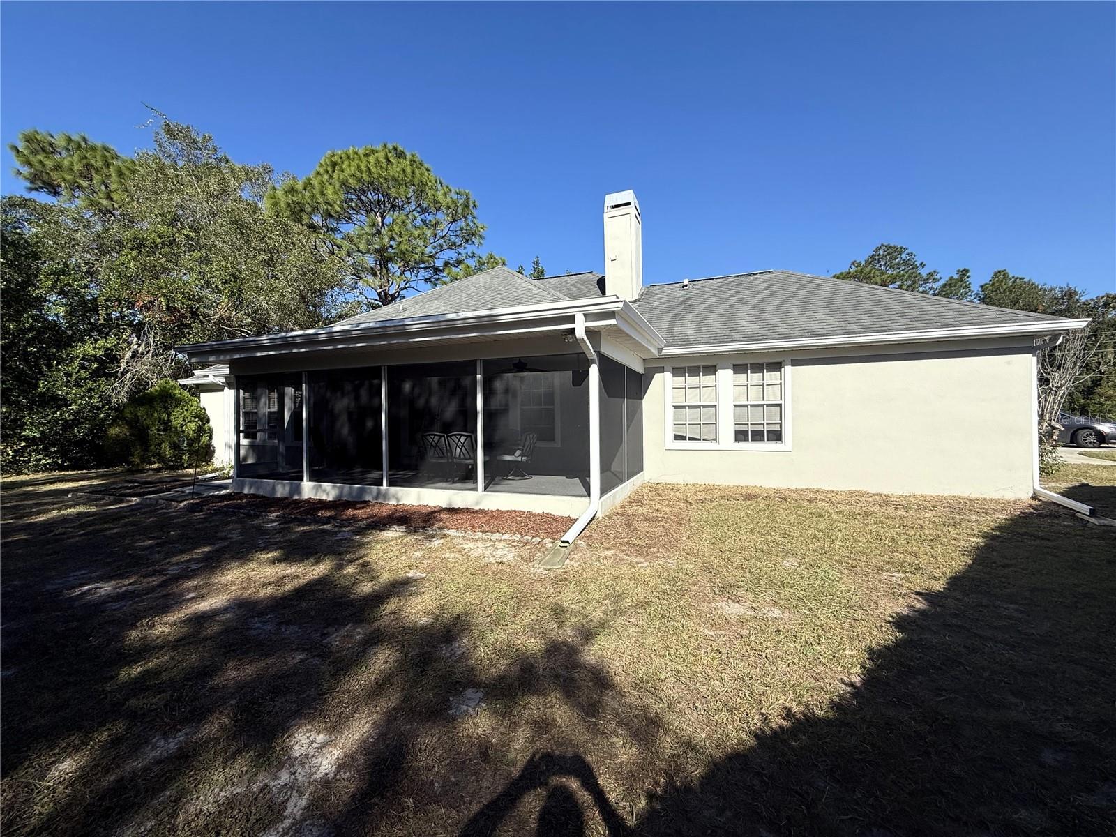 SUGARMILL WOODS CYPRESS VILLAGE - Residential