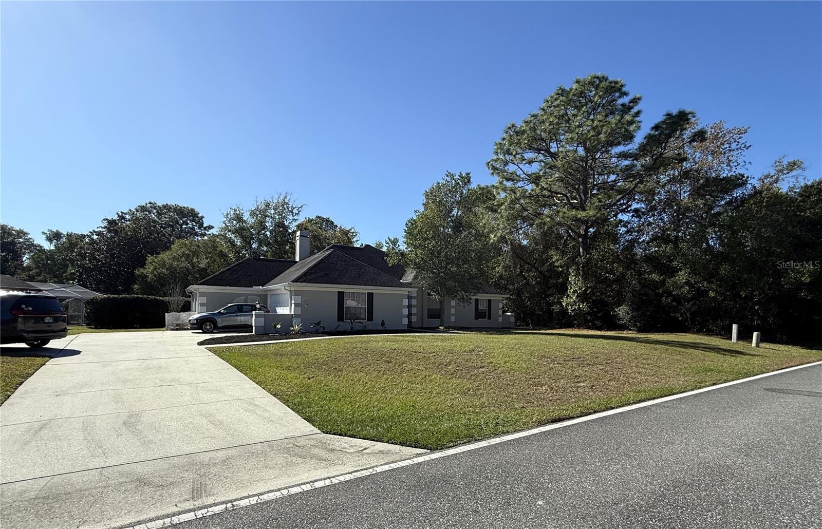 SUGARMILL WOODS CYPRESS VILLAGE - Residential