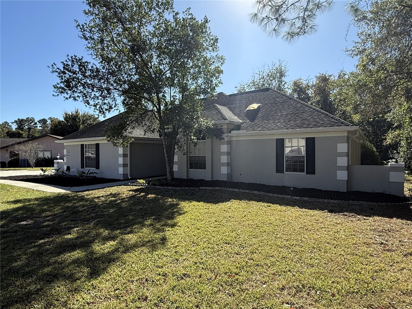 SUGARMILL WOODS CYPRESS VILLAGE - Residential