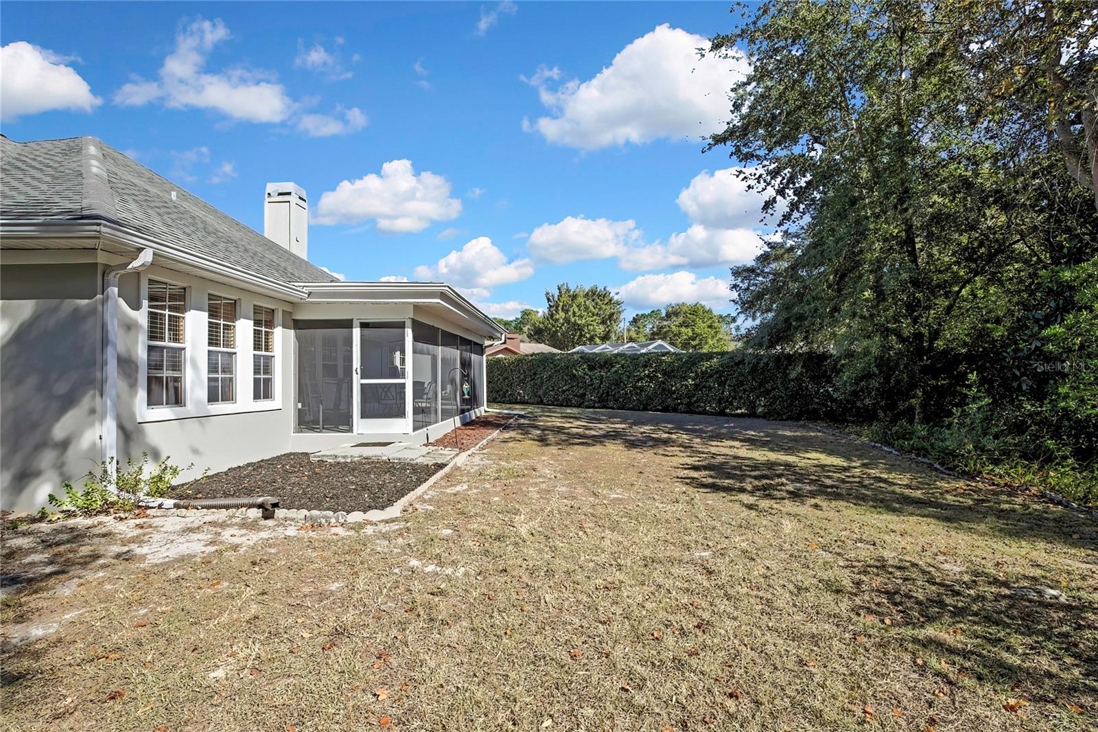 SUGARMILL WOODS CYPRESS VILLAGE - Residential