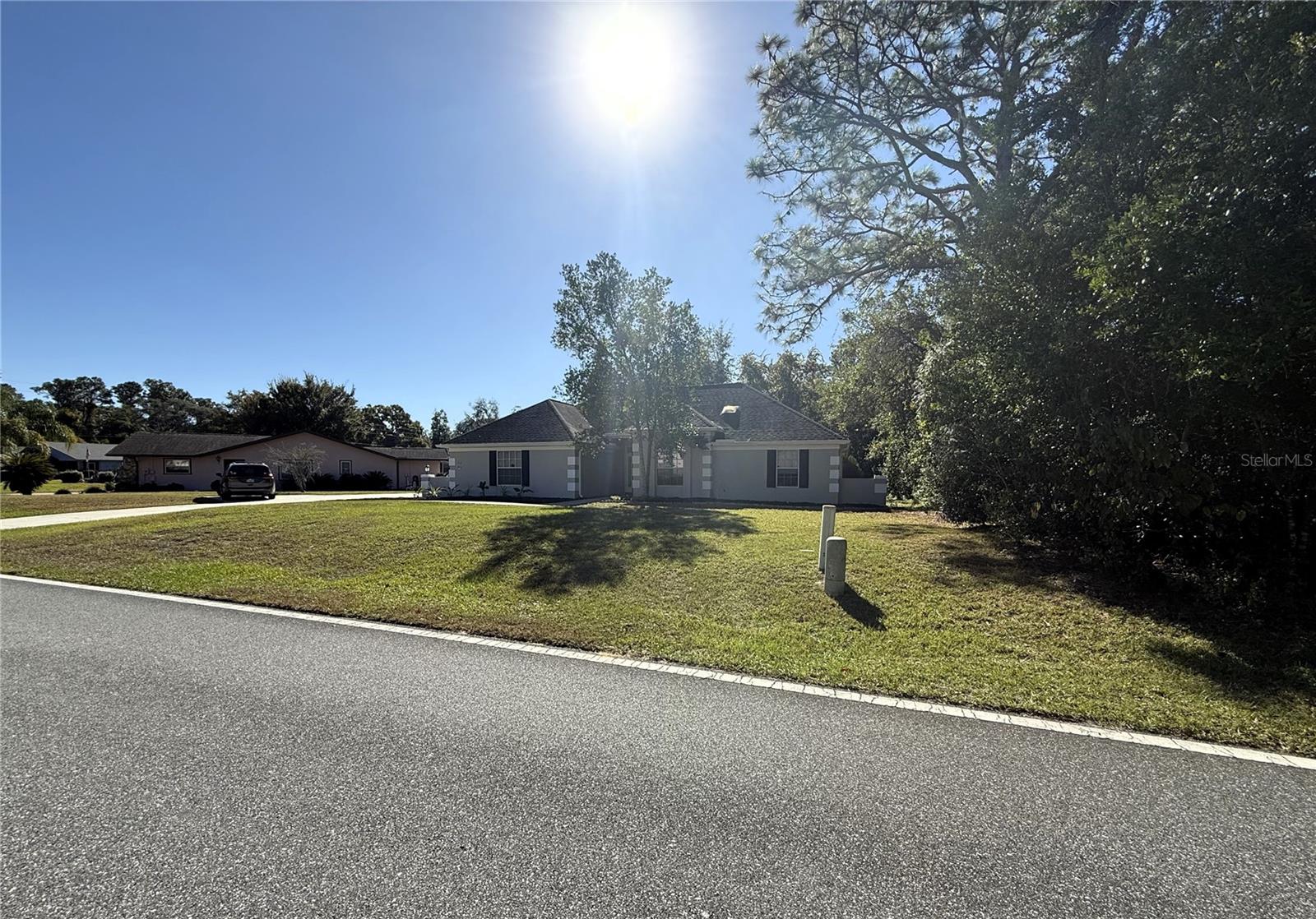 SUGARMILL WOODS CYPRESS VILLAGE - Residential