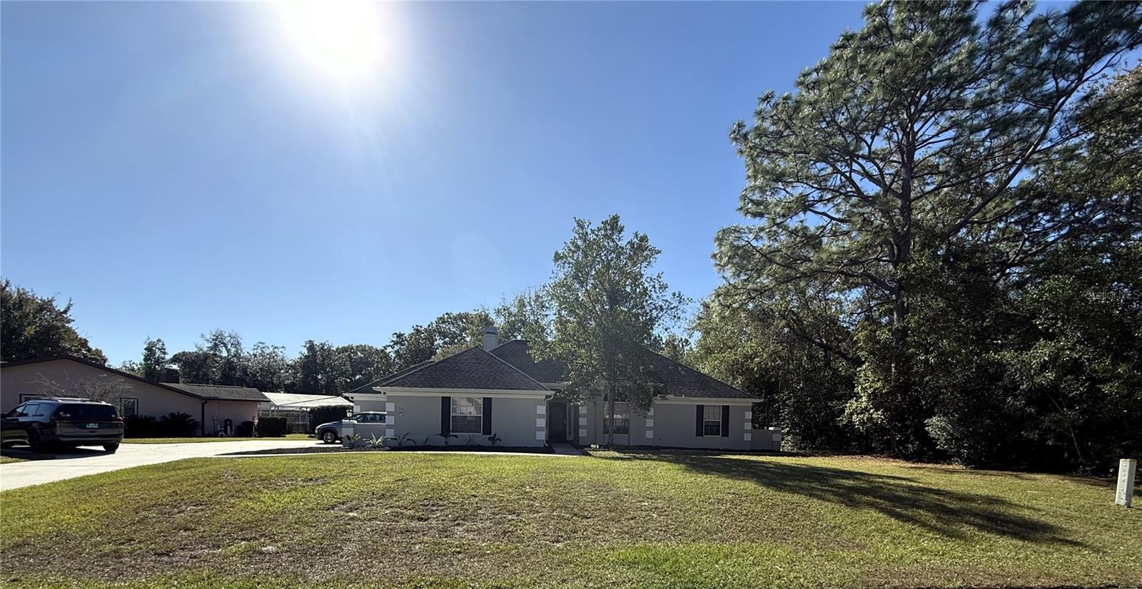 SUGARMILL WOODS CYPRESS VILLAGE - Residential