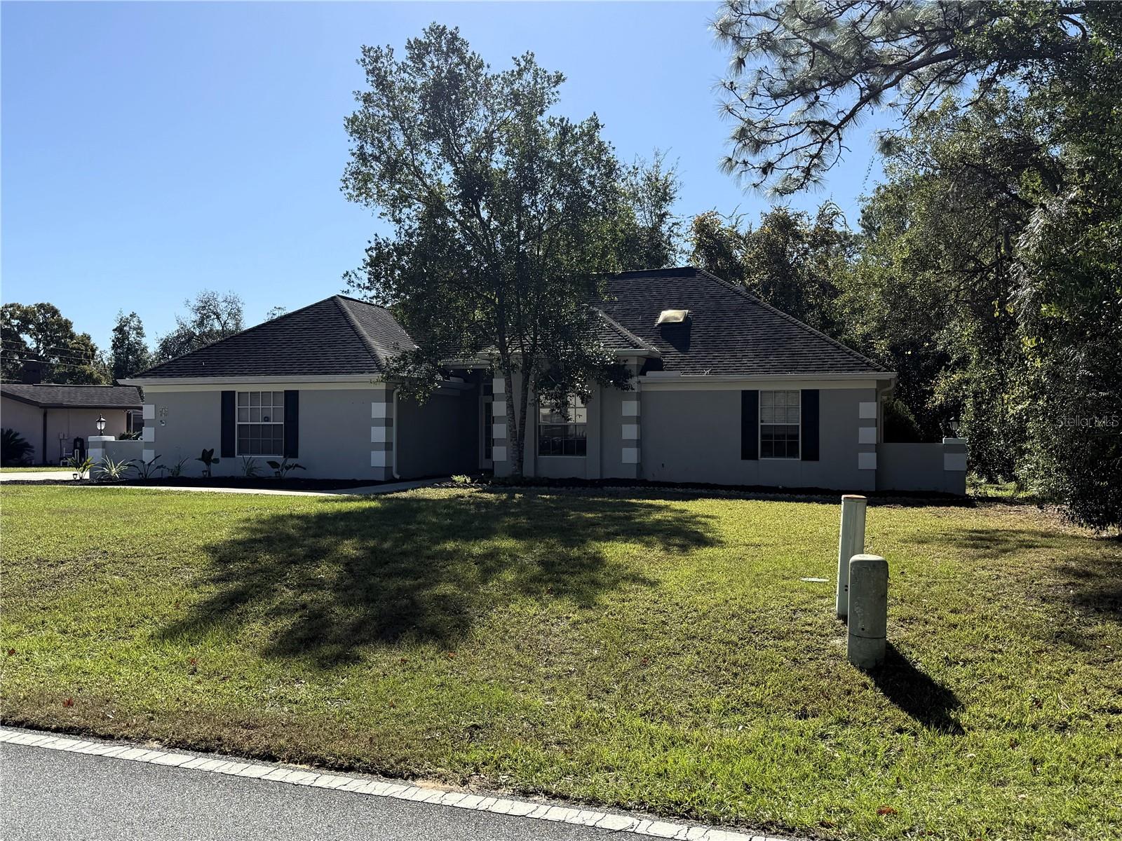 SUGARMILL WOODS CYPRESS VILLAGE - Residential