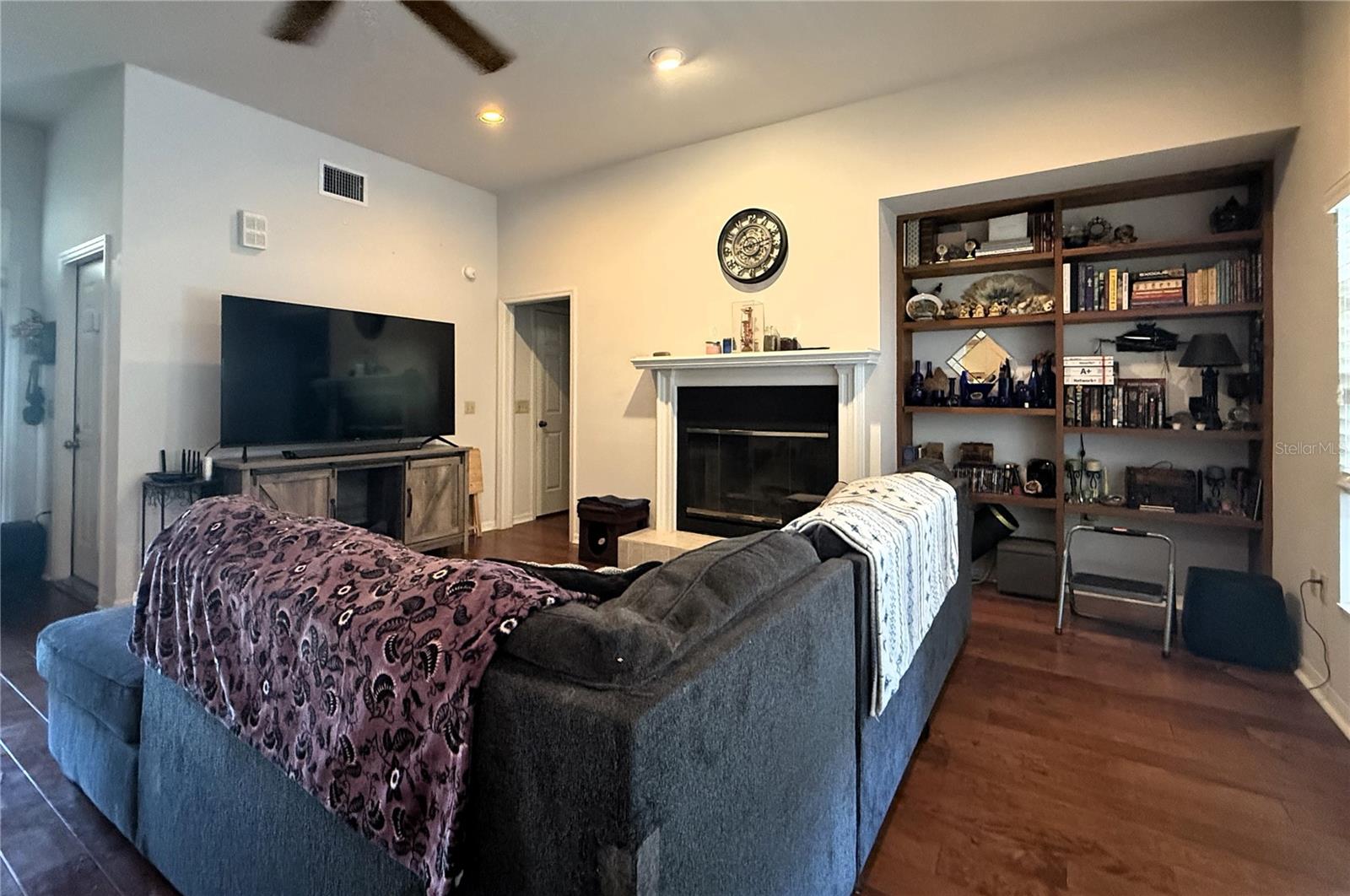 SUGARMILL WOODS CYPRESS VILLAGE - Residential