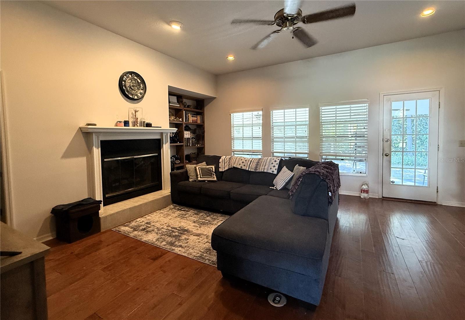 SUGARMILL WOODS CYPRESS VILLAGE - Residential