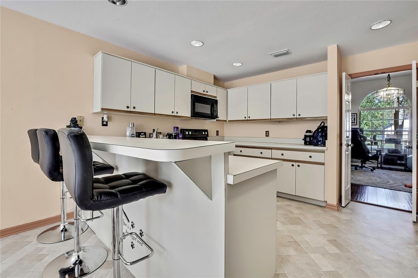 SUGARMILL WOODS CYPRESS VILLAGE - Residential