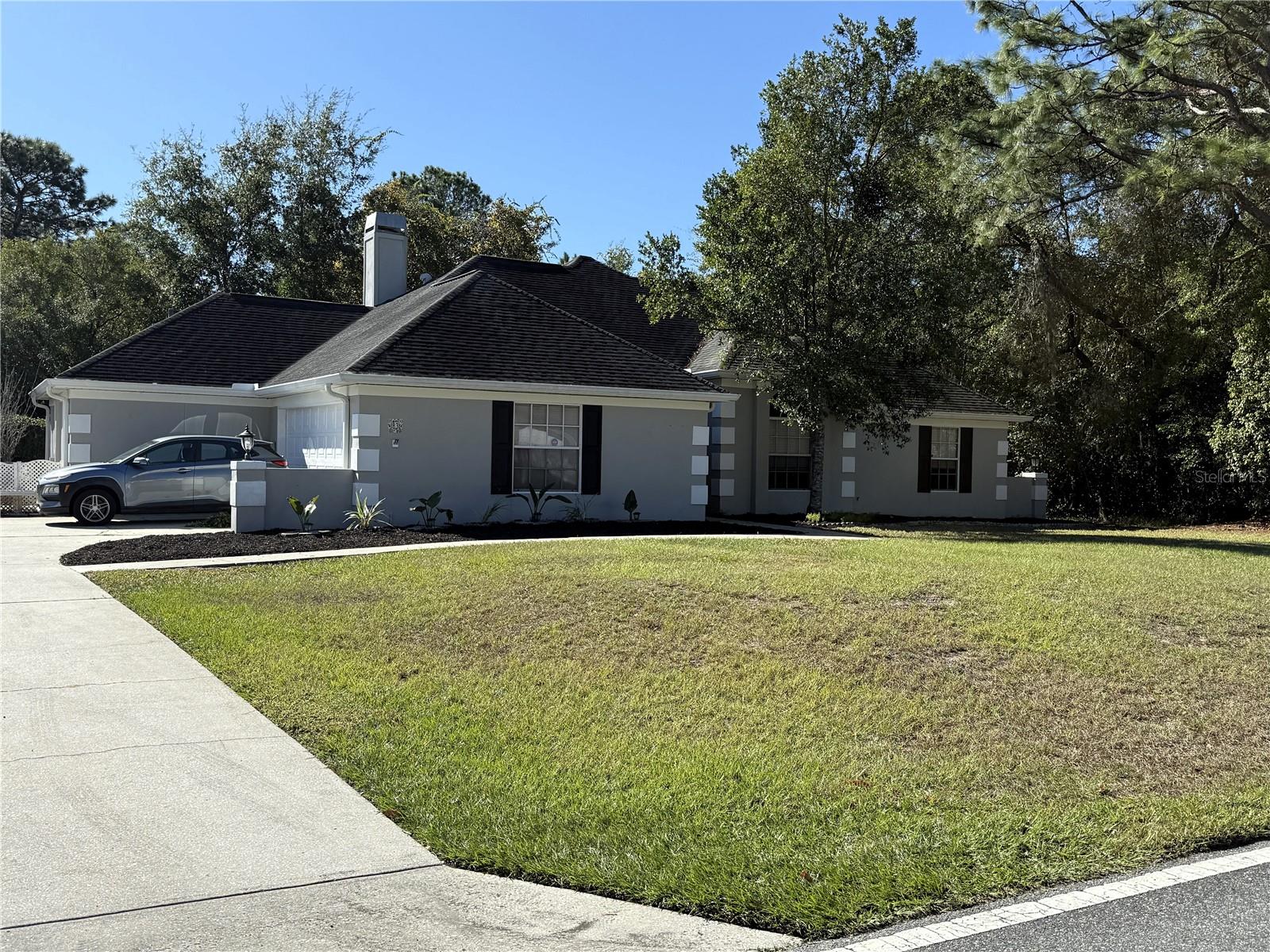 SUGARMILL WOODS CYPRESS VILLAGE - Residential