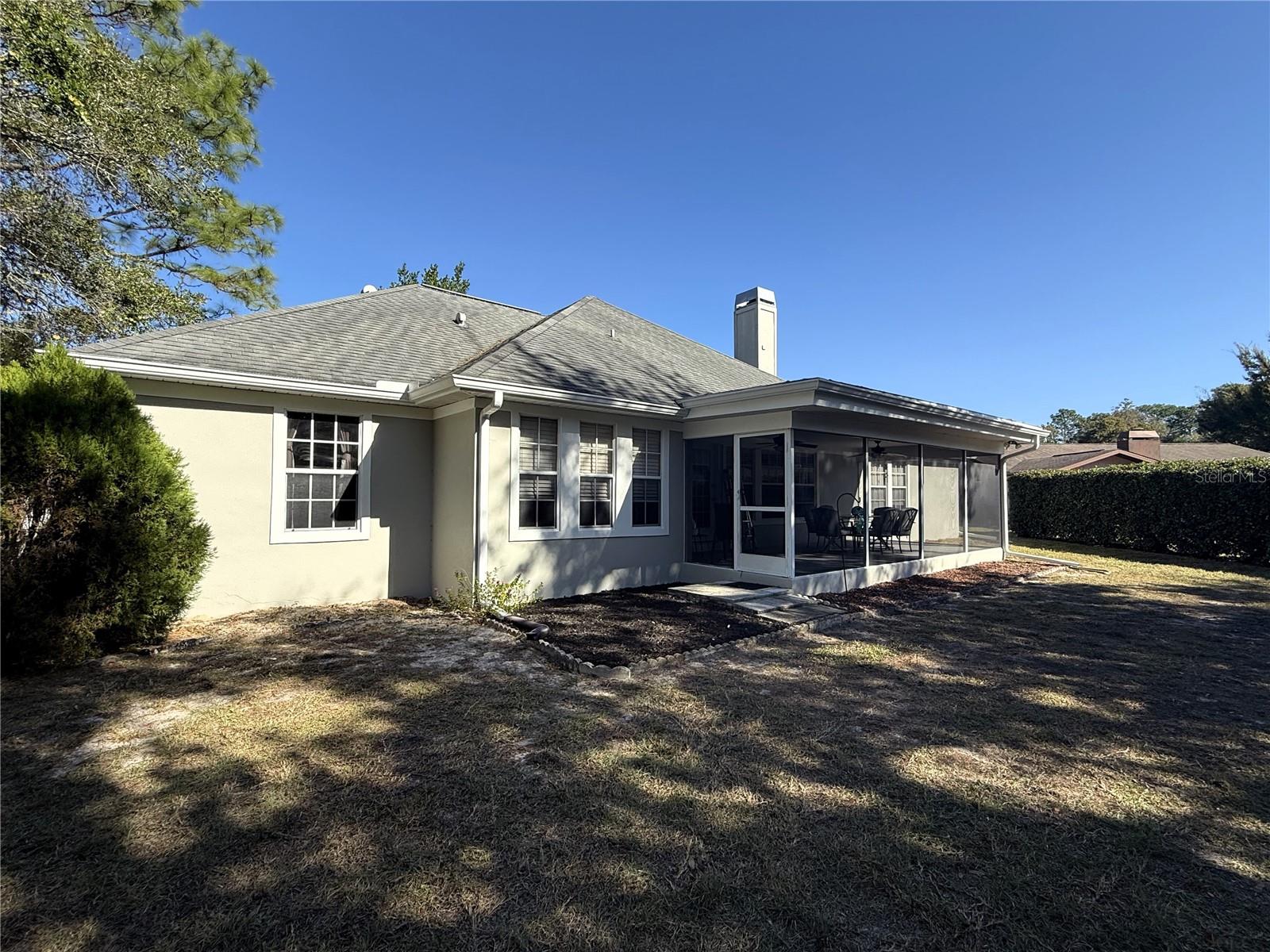 SUGARMILL WOODS CYPRESS VILLAGE - Residential