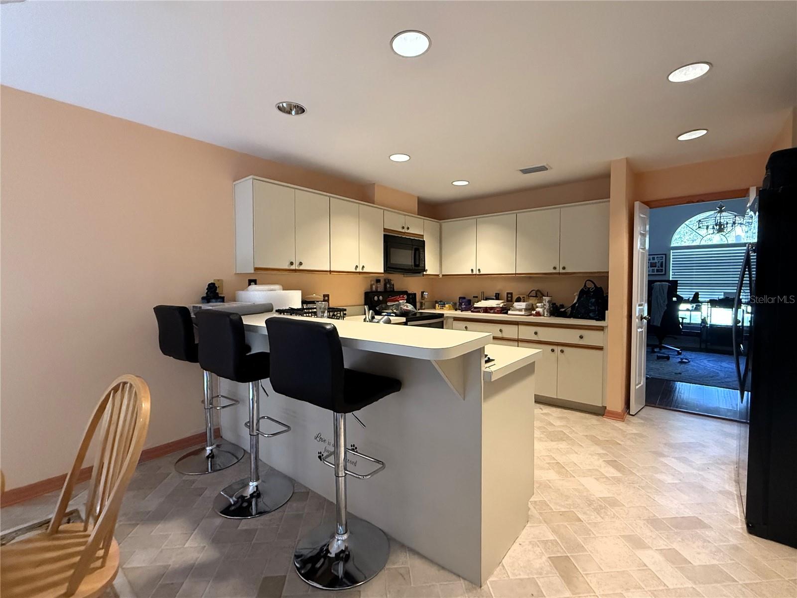 SUGARMILL WOODS CYPRESS VILLAGE - Residential