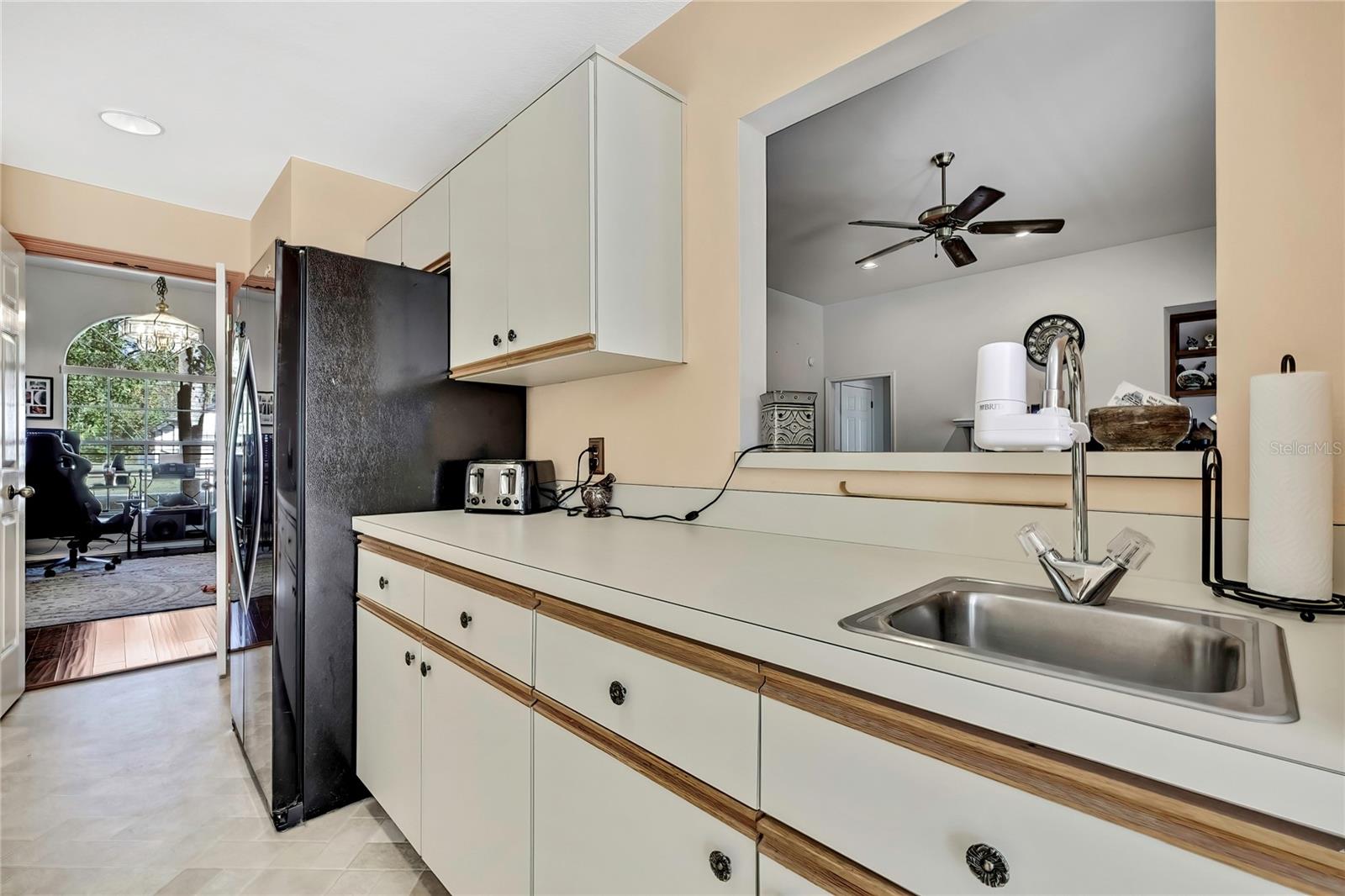 SUGARMILL WOODS CYPRESS VILLAGE - Residential