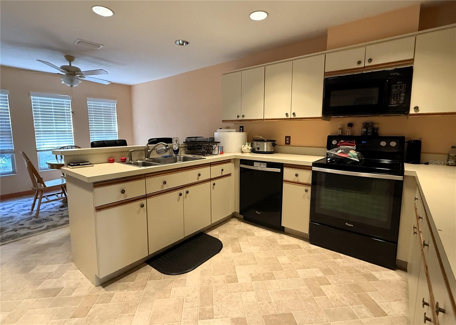 SUGARMILL WOODS CYPRESS VILLAGE - Residential