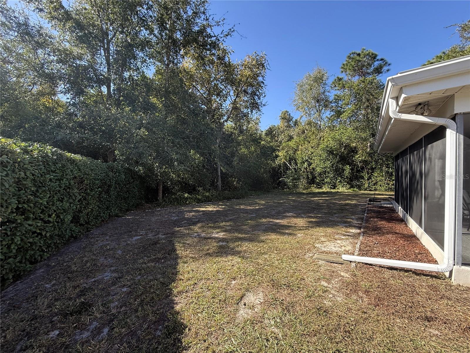 SUGARMILL WOODS CYPRESS VILLAGE - Residential