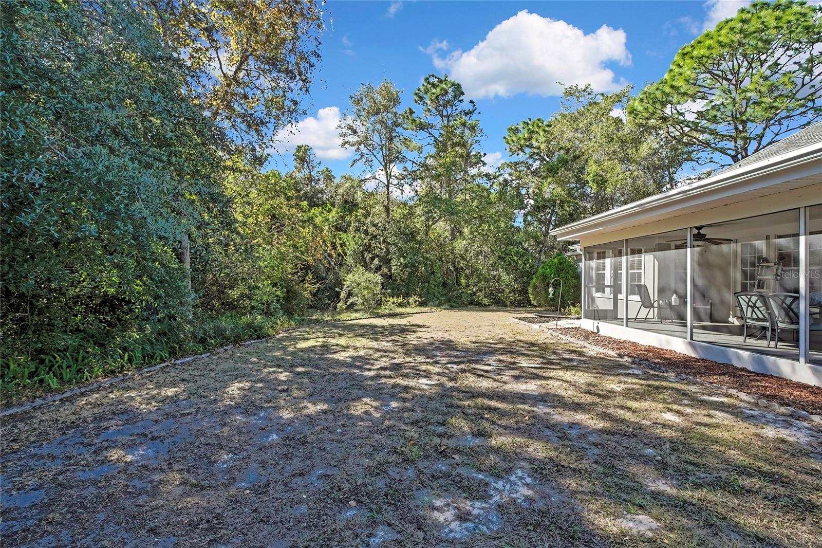 SUGARMILL WOODS CYPRESS VILLAGE - Residential