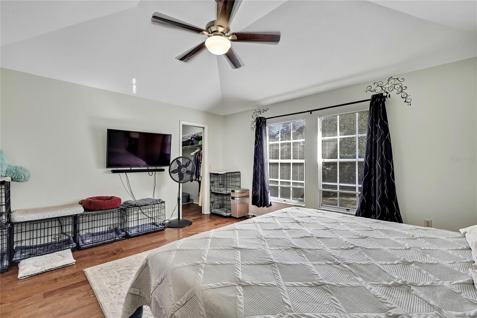 SUGARMILL WOODS CYPRESS VILLAGE - Residential