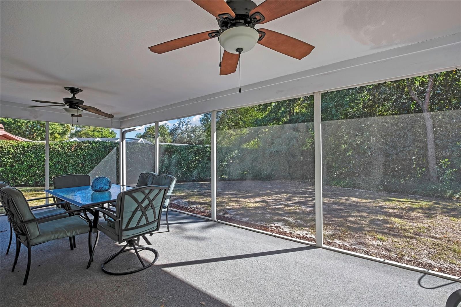 SUGARMILL WOODS CYPRESS VILLAGE - Residential