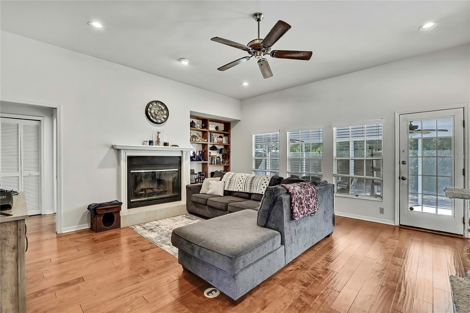 SUGARMILL WOODS CYPRESS VILLAGE - Residential