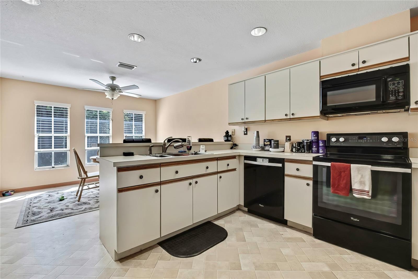 SUGARMILL WOODS CYPRESS VILLAGE - Residential