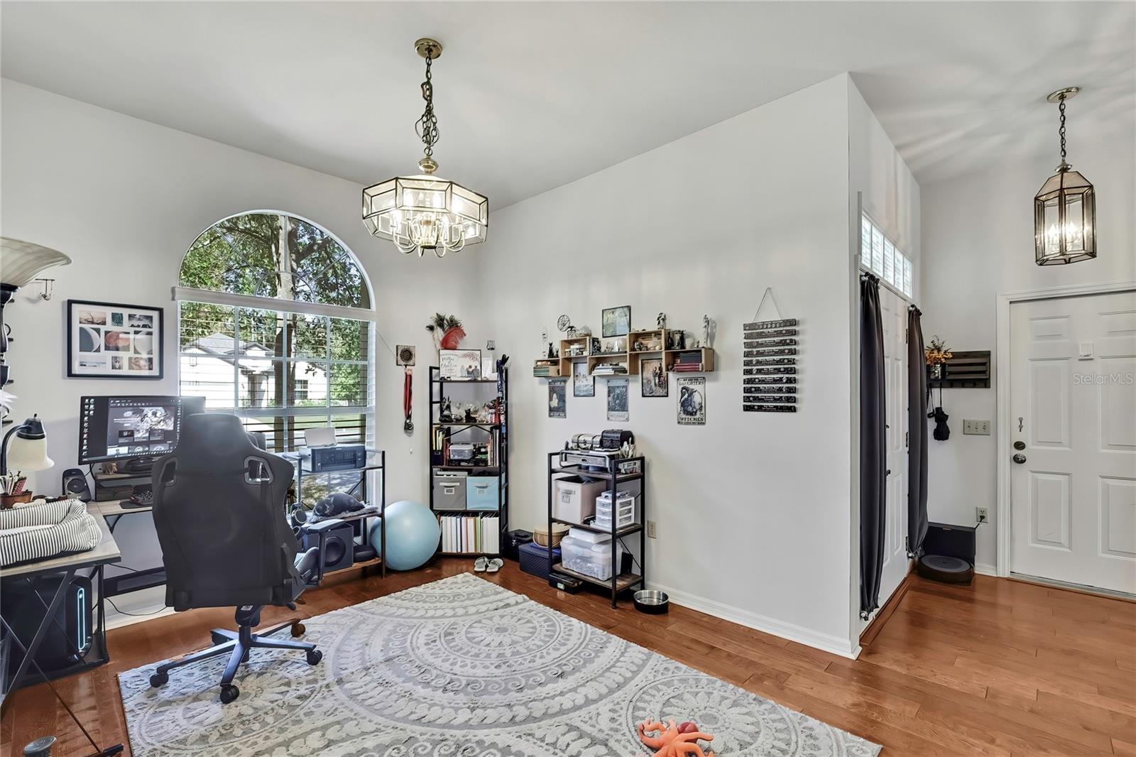 SUGARMILL WOODS CYPRESS VILLAGE - Residential