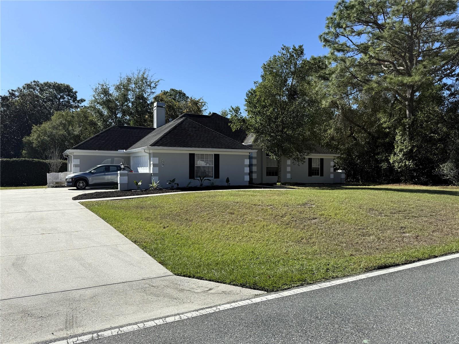 SUGARMILL WOODS CYPRESS VILLAGE - Residential