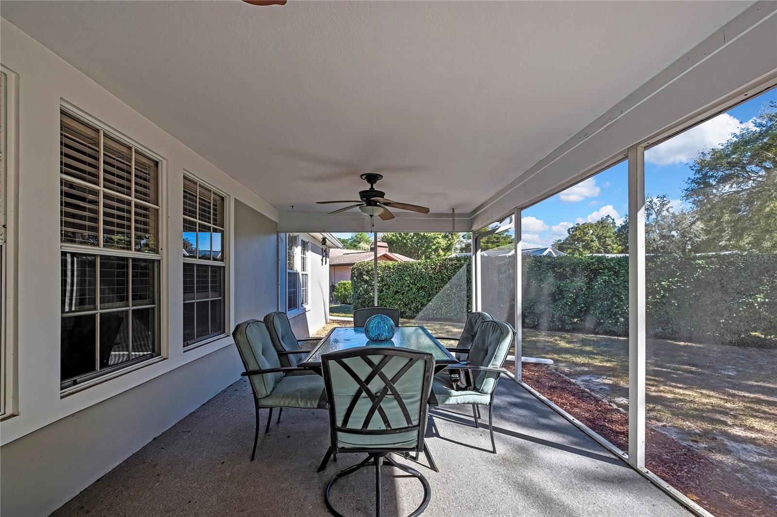 SUGARMILL WOODS CYPRESS VILLAGE - Residential