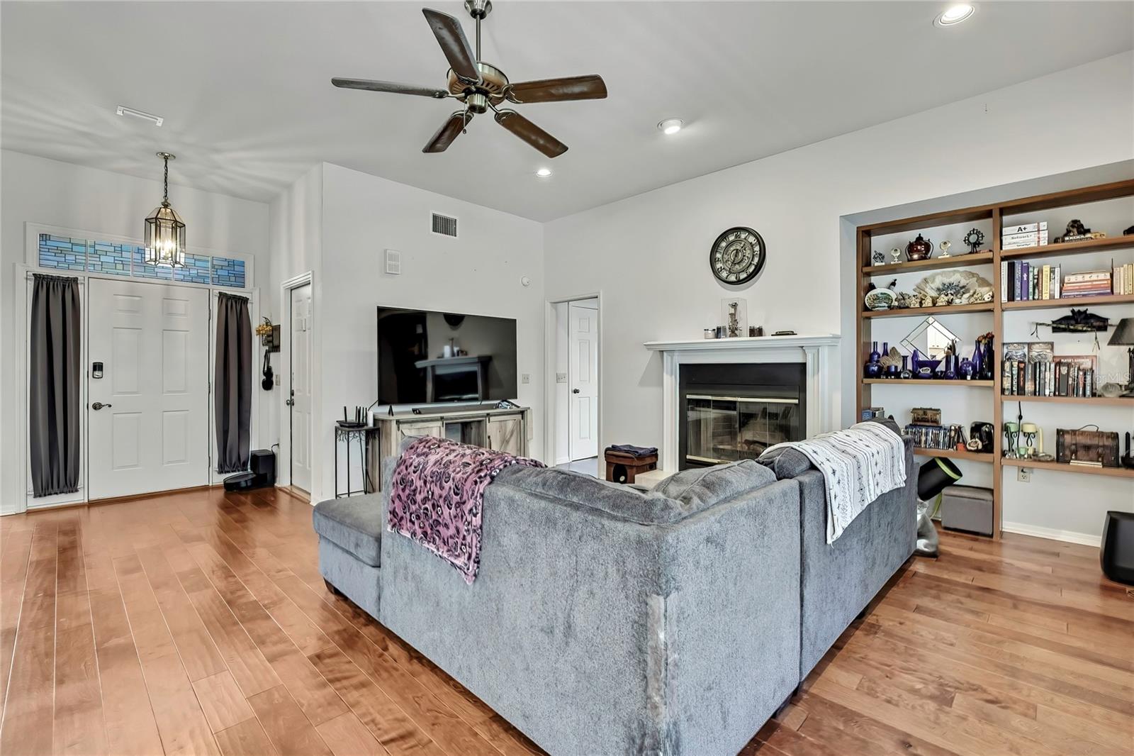 SUGARMILL WOODS CYPRESS VILLAGE - Residential