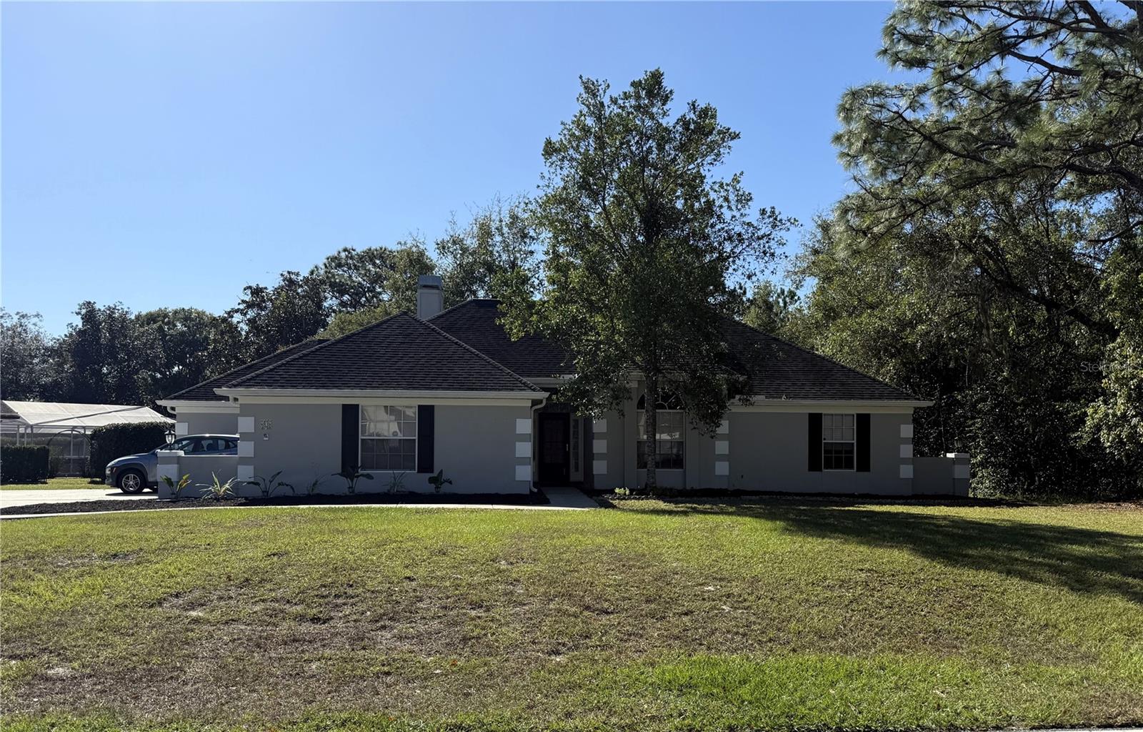 SUGARMILL WOODS CYPRESS VILLAGE - Residential