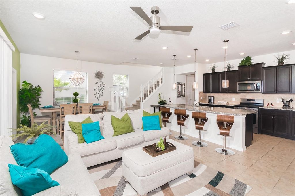 Photo of 4662 Terrasonesta Drive, Davenport, FL 33837 (MLS # TB8477179)