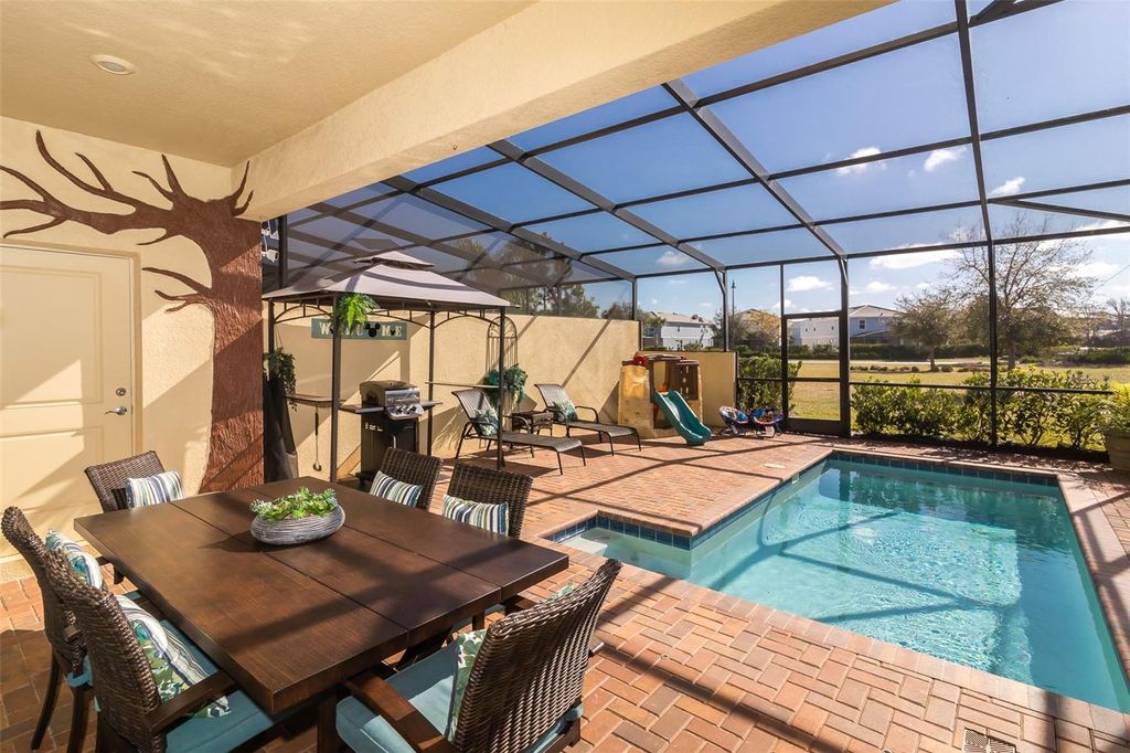 Photo of 4662 Terrasonesta Drive, Davenport, FL 33837 (MLS # TB8477179)