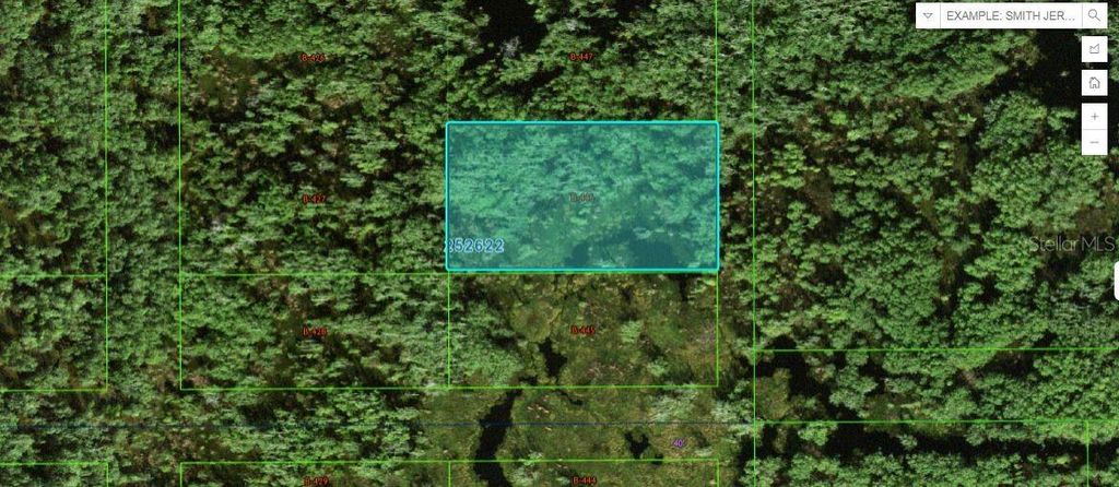 Photo of Commonwealth Ave N, Polk City, FL 33868 (MLS # O6264140)