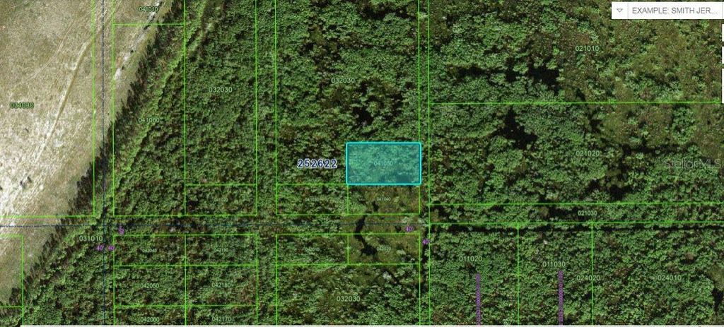 Photo of Commonwealth Ave N, Polk City, FL 33868 (MLS # O6264140)