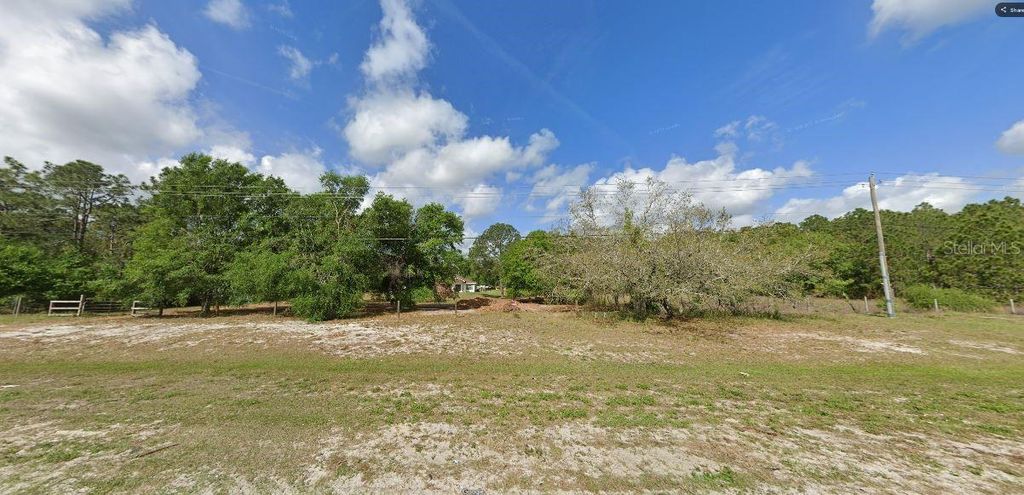 Photo of Commonwealth Ave N, Polk City, FL 33868 (MLS # O6264140)