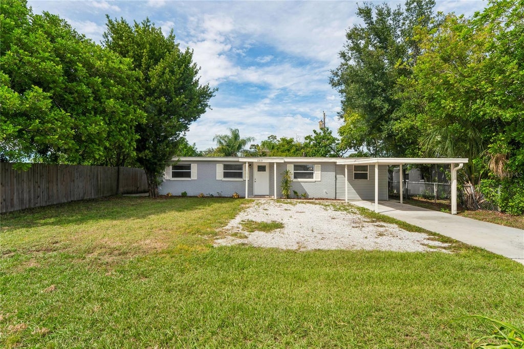 Photo of 6819 Tuttle Street, Tampa, FL 33634 (MLS # TB8552908)