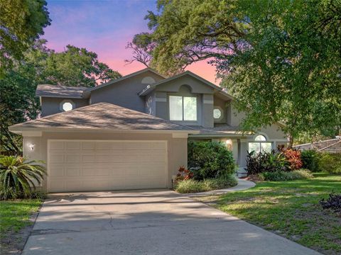 A home in APOPKA