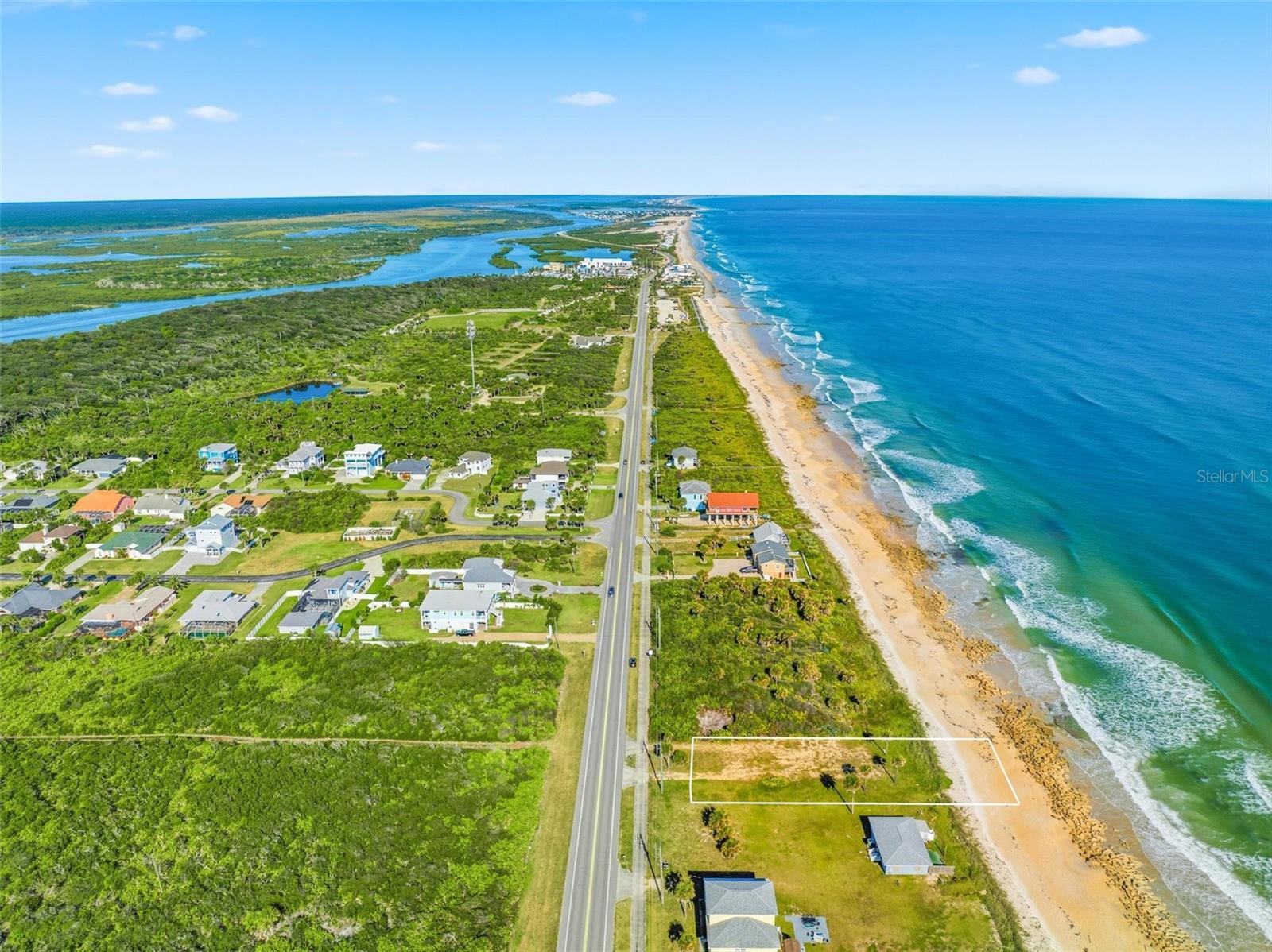 7051 N OCEAN SHORE BOULEVARD