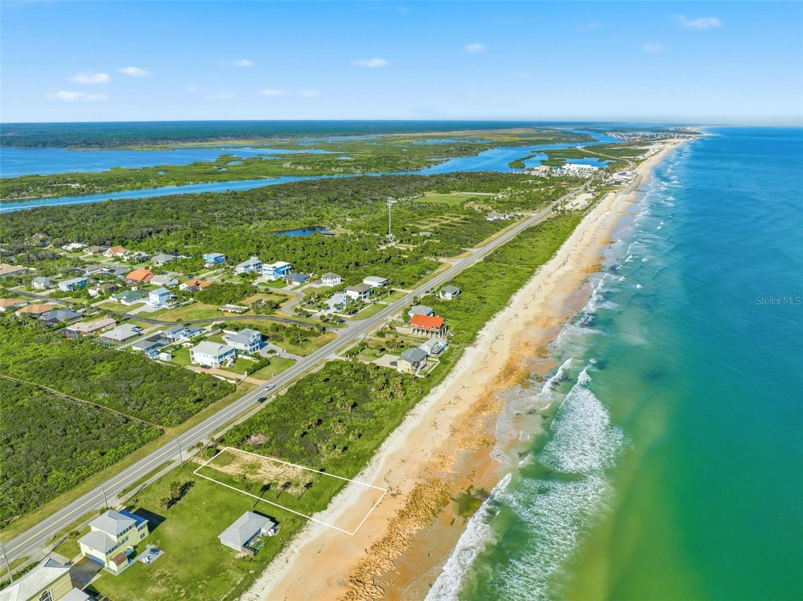 7051 N OCEAN SHORE BOULEVARD