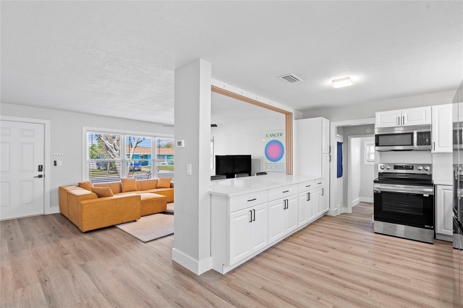 MARGARET MANOR 1ST ADD - Residential