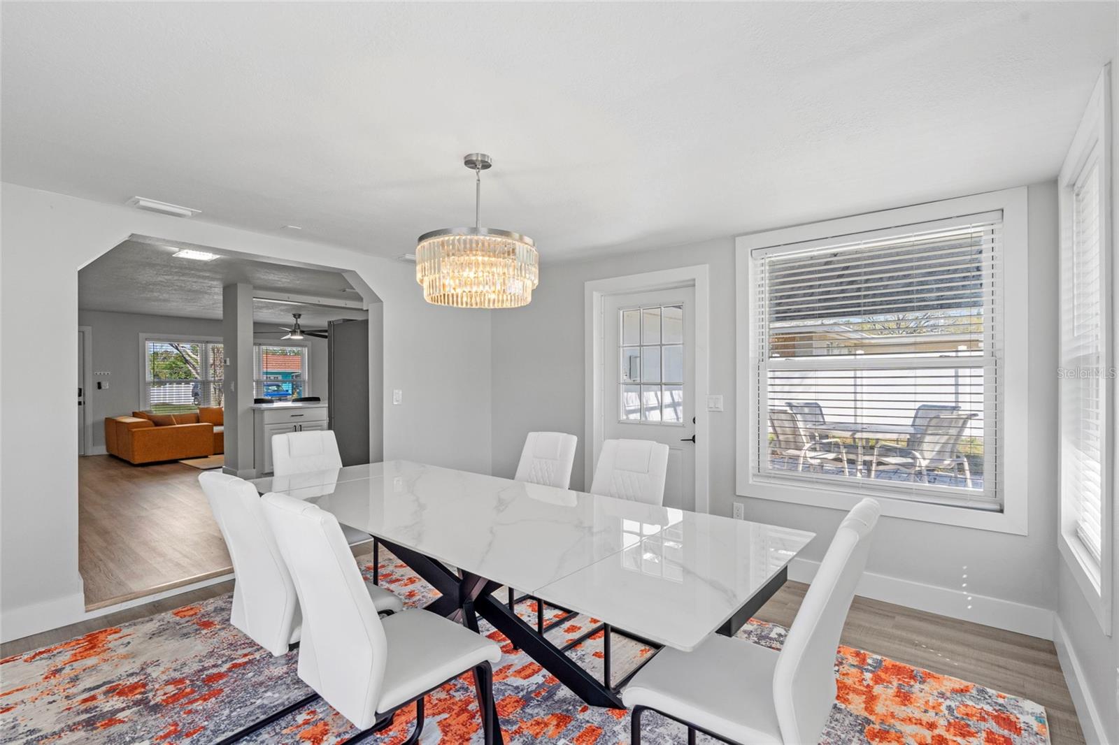 MARGARET MANOR 1ST ADD - Residential