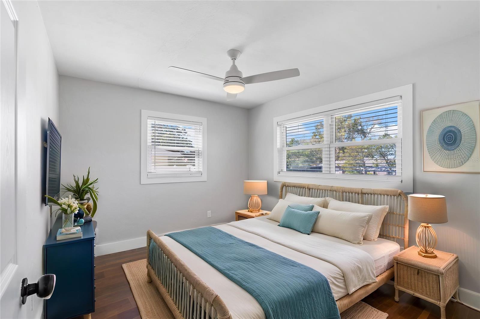 MARGARET MANOR 1ST ADD - Residential