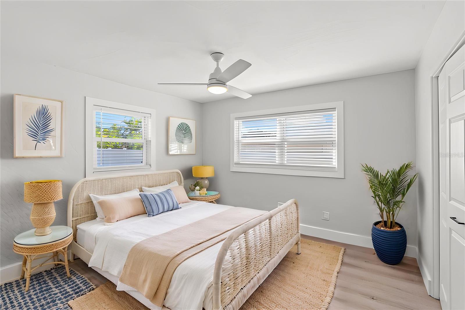 MARGARET MANOR 1ST ADD - Residential