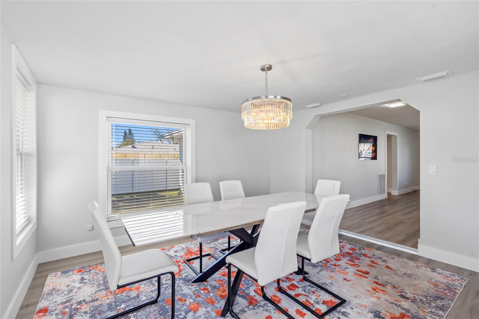 MARGARET MANOR 1ST ADD - Residential