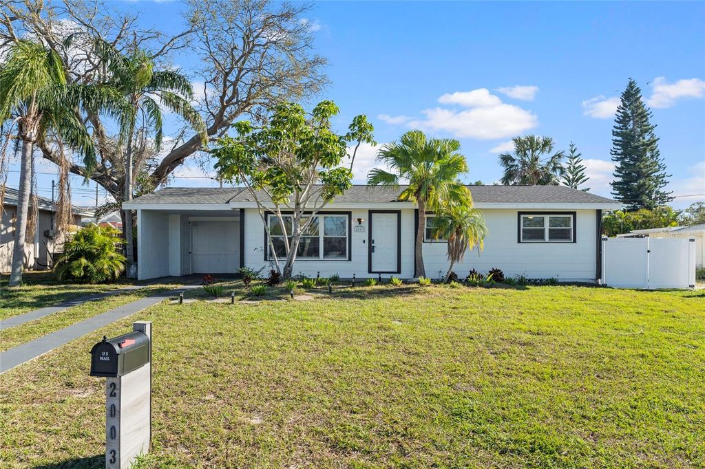 Photo of 2003 6th Place SW, Largo, FL 33770 (MLS # TB8492470)