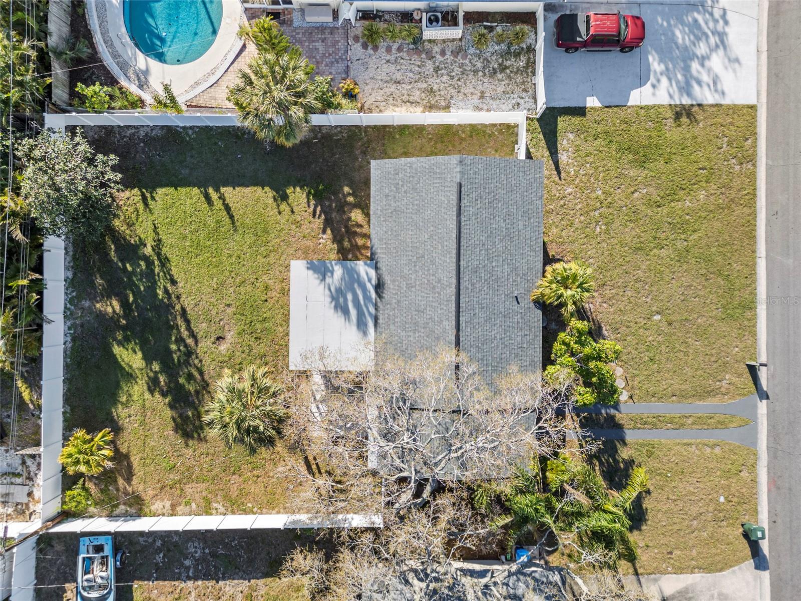 MARGARET MANOR 1ST ADD - Residential