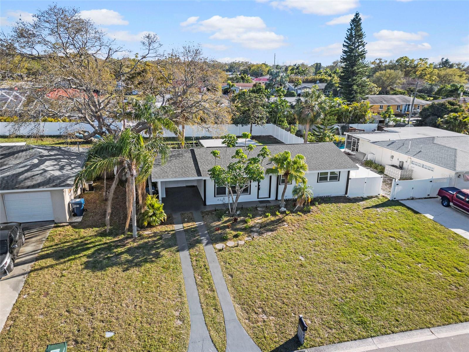 MARGARET MANOR 1ST ADD - Residential