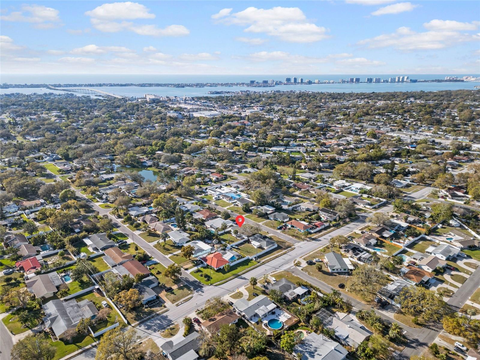 MARGARET MANOR 1ST ADD - Residential