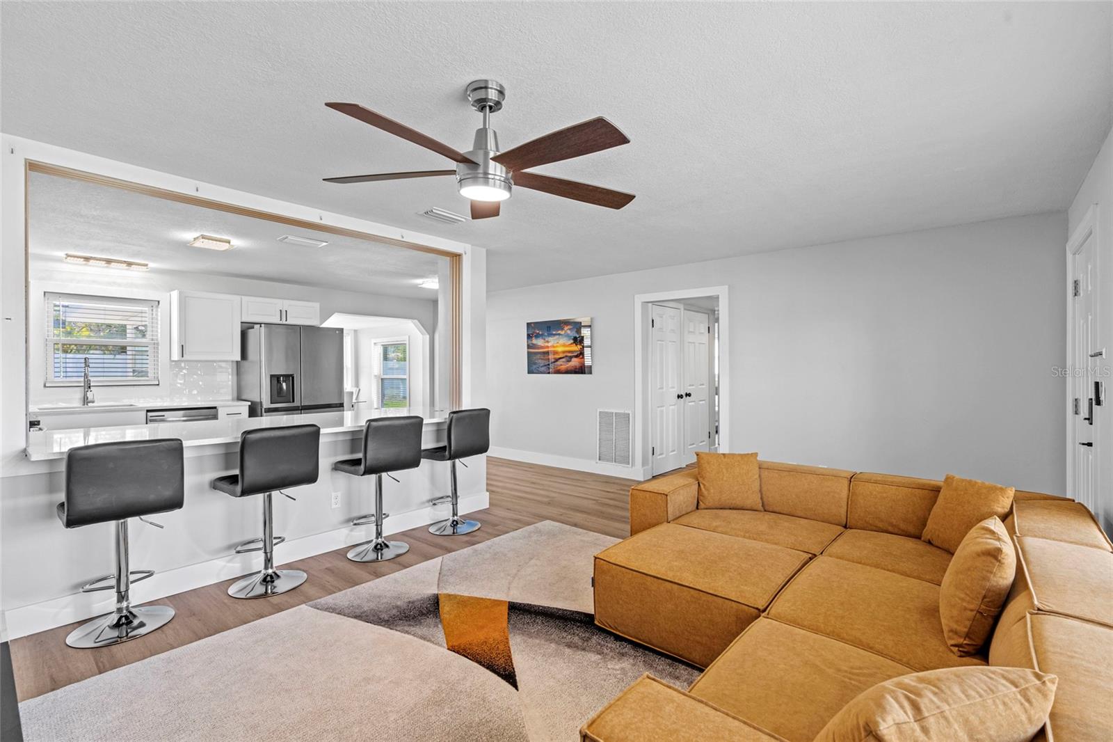 MARGARET MANOR 1ST ADD - Residential